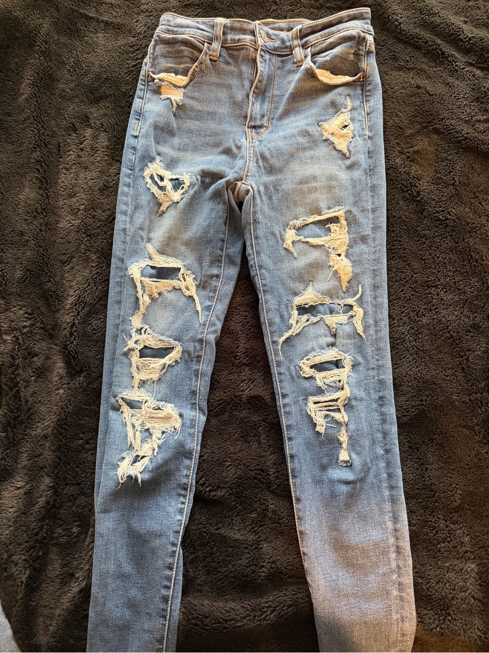 AE Jeans - Picture 1 of 2